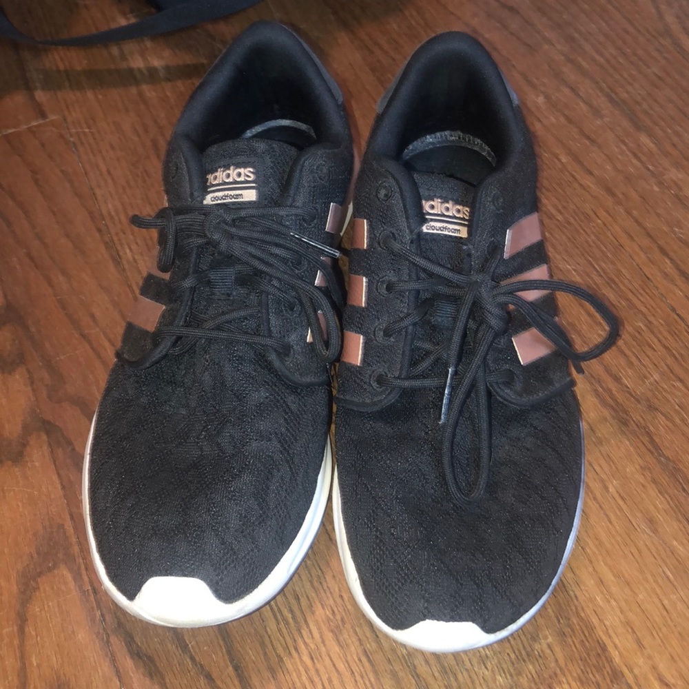 adidas cloudfoam shoes
